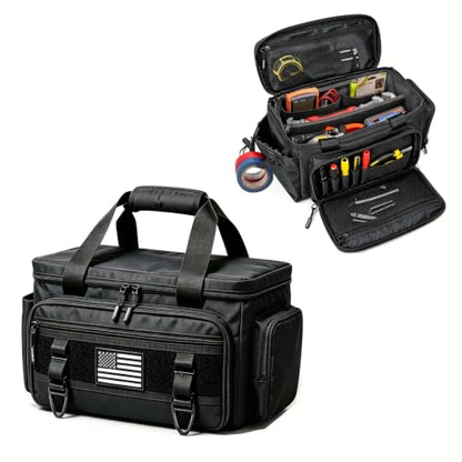 Tool Bag with Anti