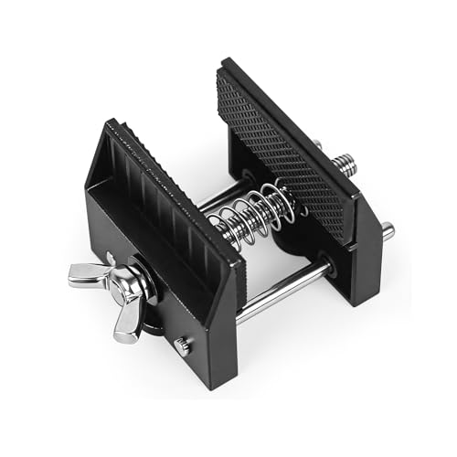 Mini Vise for Model Building