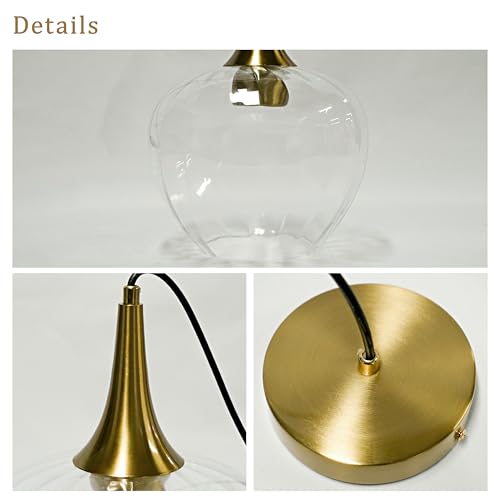 Pendant Lighting for Kitchen Island
