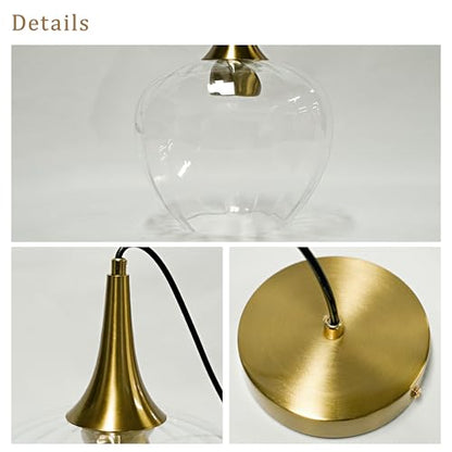 Pendant Lighting for Kitchen Island