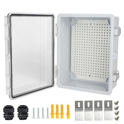 Electrical Junction Box