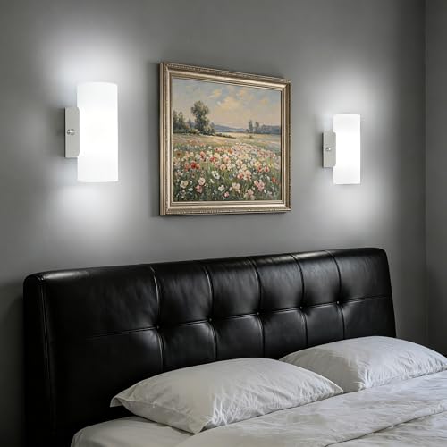 LED Wall Sconces