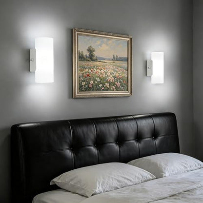 LED Wall Sconces