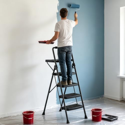 Step Ladder