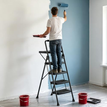 Step Ladder