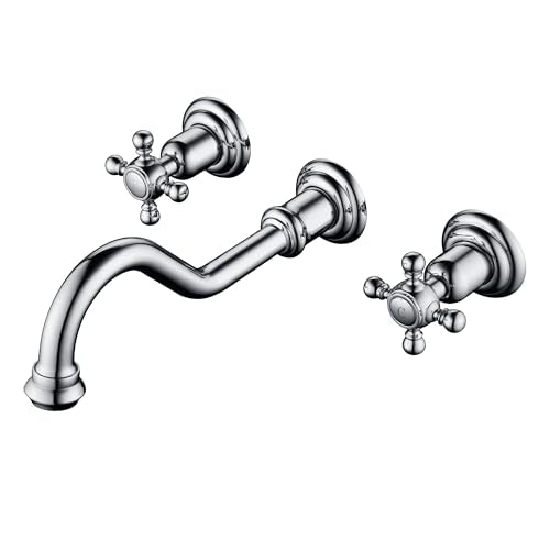 Bathroom Vessel Sink Faucet
