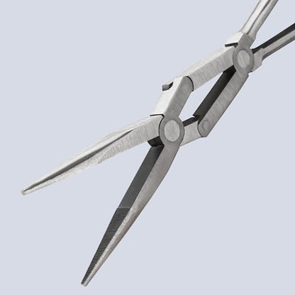 Long Pliers Set