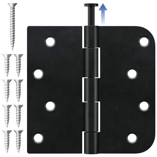 Door Hinges 4 Inch