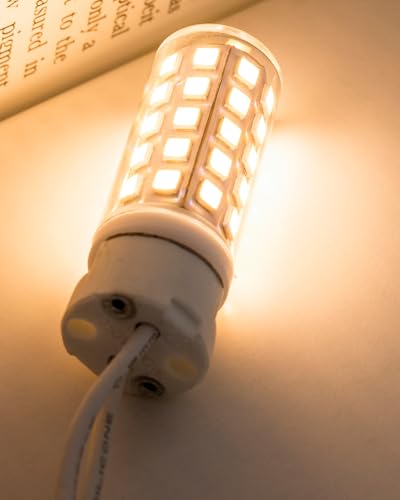 G4 LED Bulb 4W