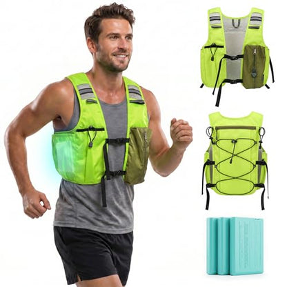 Cooling Vest Aerospace