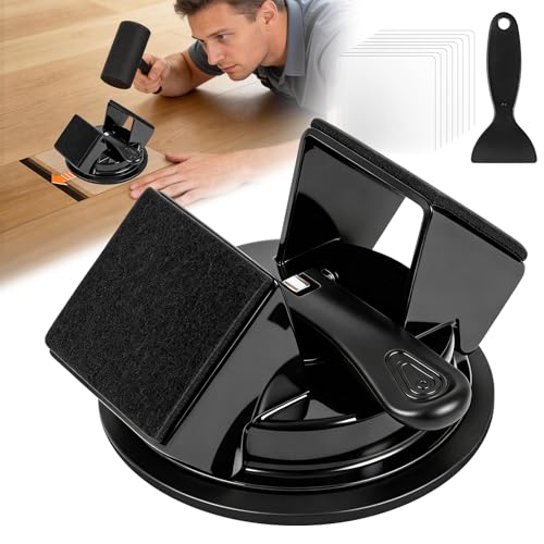 Floor Gap Fixer Tool