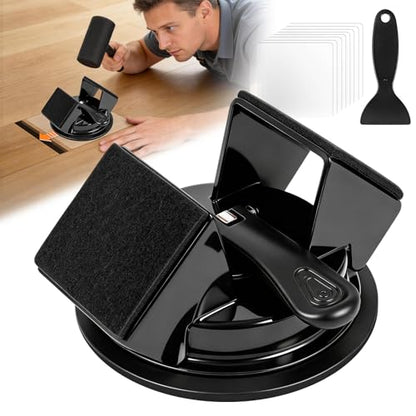 Floor Gap Fixer Tool