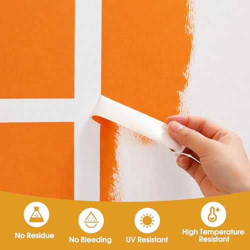 Masking Tape 1 Inch