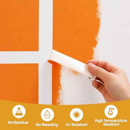 Masking Tape 1 Inch