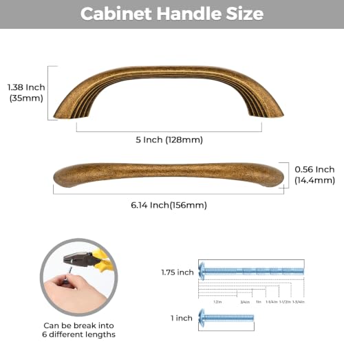 Cabinet Pulls