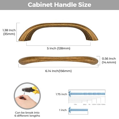 Cabinet Pulls