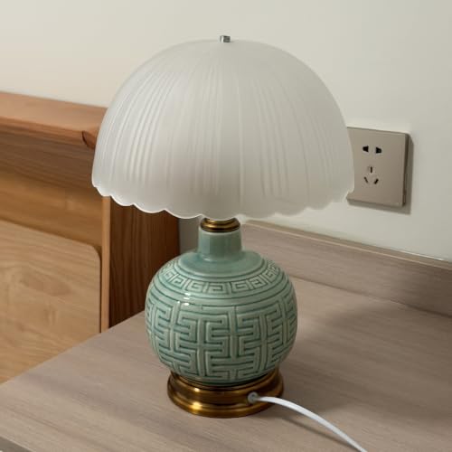 Ceramic Table Lamps YD54