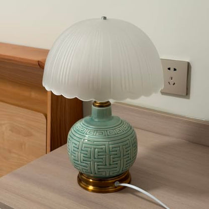 Ceramic Table Lamps YD54