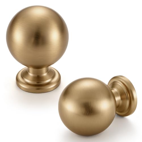 1 Inch Cabinet Knobs
