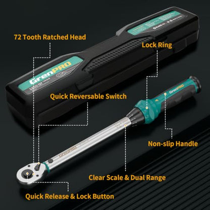 Torque Wrench