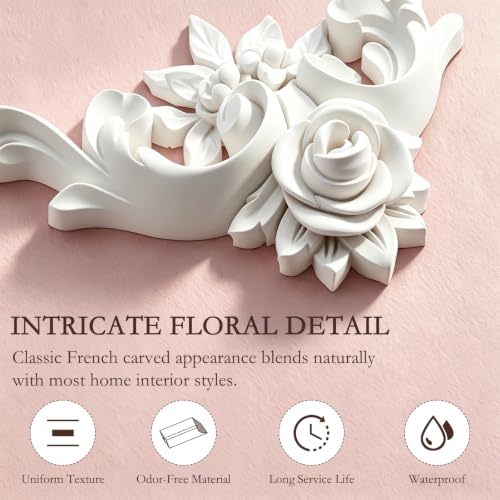 Corner Wall Molding