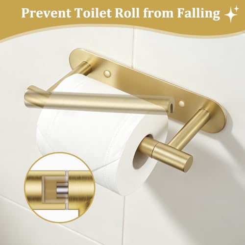 Toilet Paper Holder