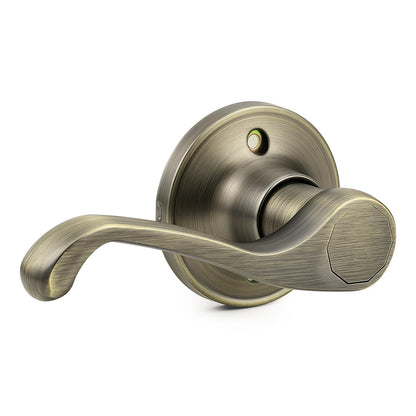 2026 New Dummy Door Handle Antique Bronze (Antique Bronze)