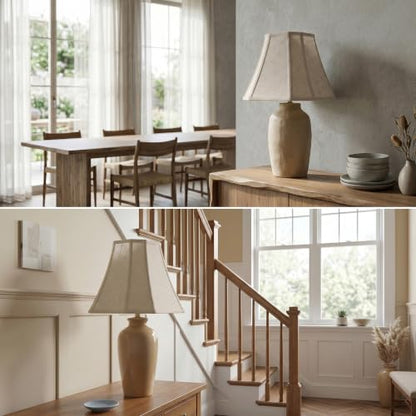 Square Cut Corner Lamp Shades