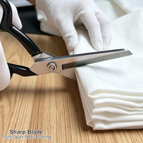 Fabric Scissors Professional