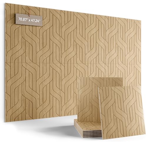 Felt Bulletin Board Tiles Large 48" x 36" Cork Board Alternative