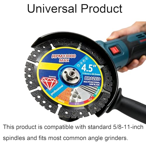 Diamond Blades