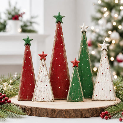 Christmas Decorations Indoor