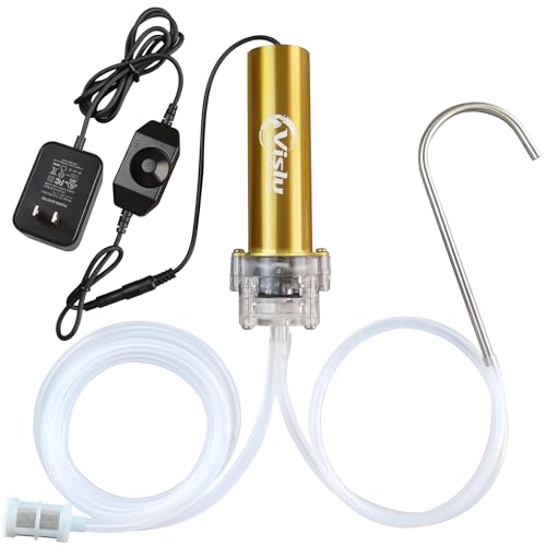 Food Grade Electric Water Transfer Pump