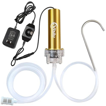 Food Grade Electric Water Transfer Pump