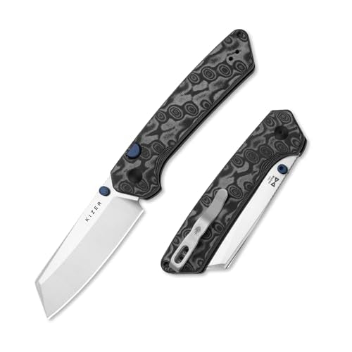 Madrac Pocket Folding Knife V3693