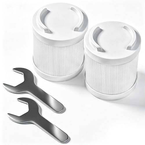 Shower Filter Cartridge Compatible with Filterbaby Pro Series