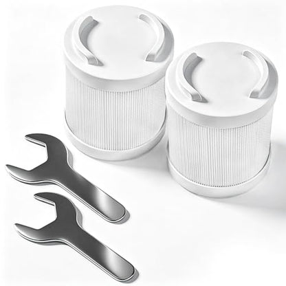 Shower Filter Cartridge Compatible with Filterbaby Pro Series
