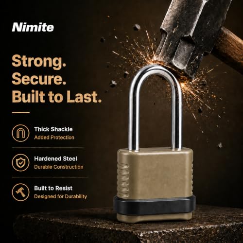 Combination Locks