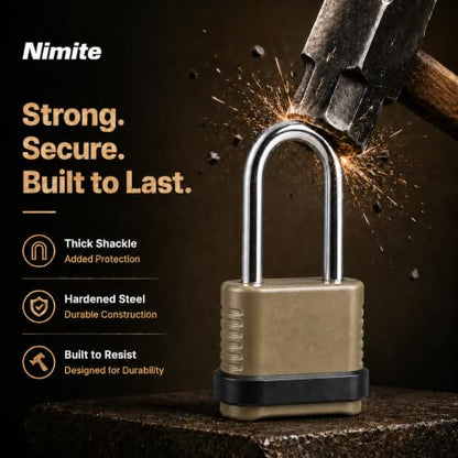 Combination Locks
