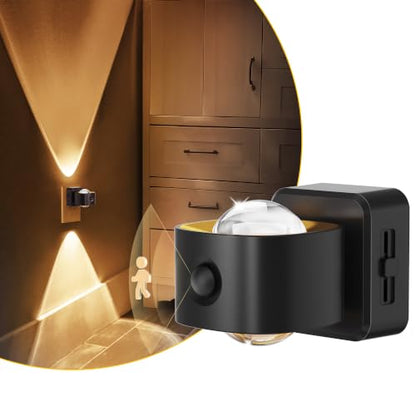 Night Light Projector