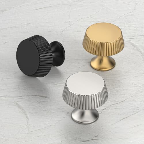 Kitchen Cabinet Knobs Round Drawer Knob 1135