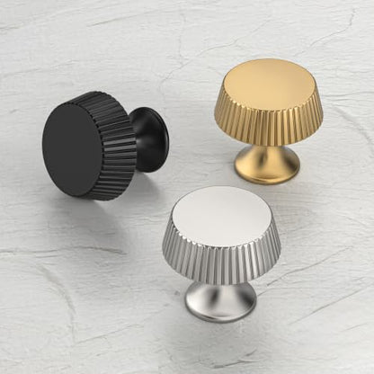 Kitchen Cabinet Knobs Round Drawer Knob 1135