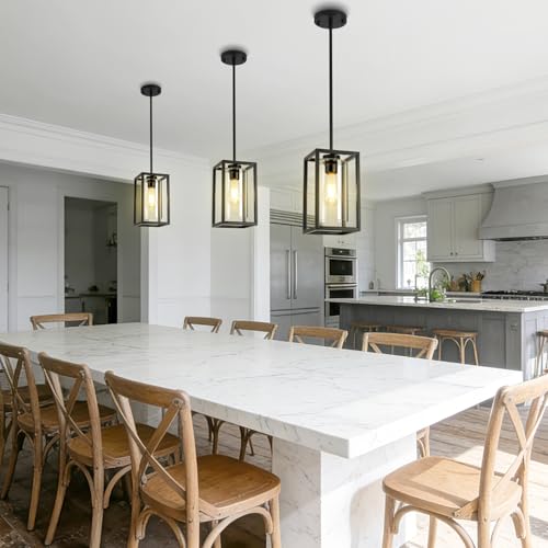 Modern Pendant Lights