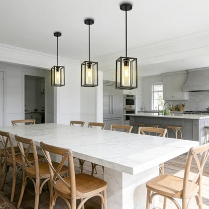 Modern Pendant Lights