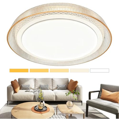 38W LED Ceiling Light