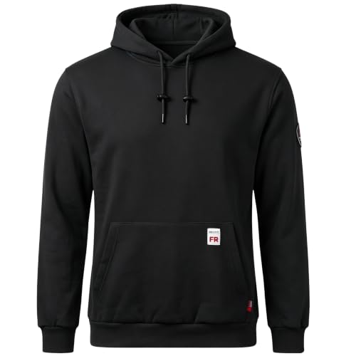 FR Hoodies for Men