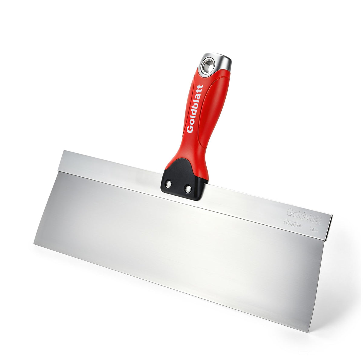 14" Stainless Steel Drywall Taping Knife (14")
