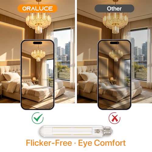 T30 LED Bulb