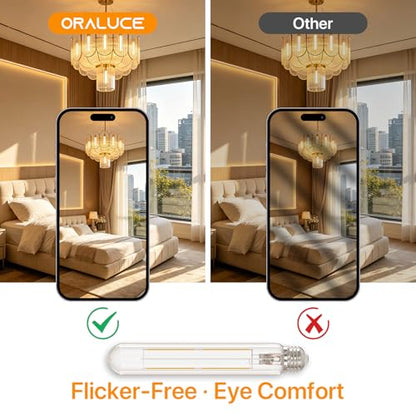 T30 LED Bulb