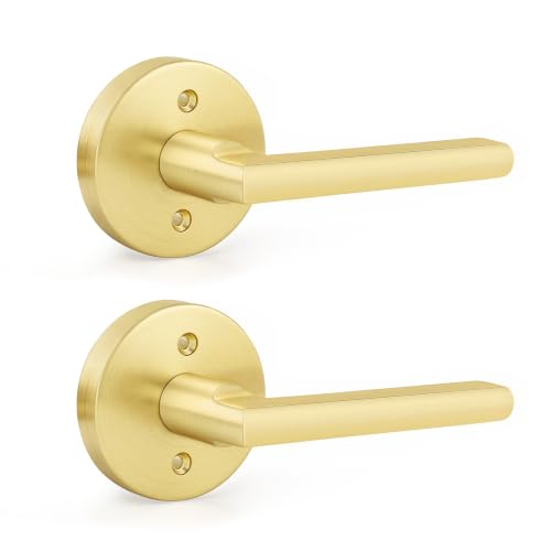 Door Handles Interior